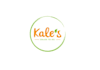 create modern quick service healthy restaurant logo