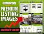 pro amazon listing images, product picture to boost sales