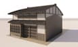 be your professional architect 3d modeling and rendering