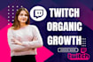 boost your twitch live views and twitch promotion