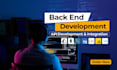 develop rest apis or scalable backend using nodejs, golang