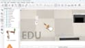 do simulation based projects in coppeliasim or vrep and webots