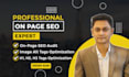 be your on page SEO expert for higher rankings