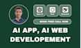 develop ai automation for workflows and web based tasks