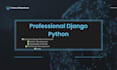 full stack django python developer with ai integration fastapi