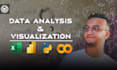 do data analysis and visualization