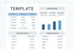 create excel, google sheets with formula, function, vba, macro, custom template