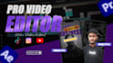 do viral talking head video editing