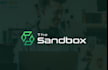 do a custom minimalist sandbox mobile tech logo design