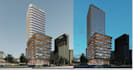 design architectural 3d models and create realistic renderings