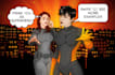 draw illustration caricature superhero from your potrait