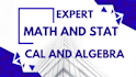 math algebra stat statistics calculus trigonometry