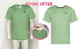 do professional ghost mannequin, neck joint, and apparel photo editing service