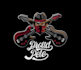 design awesome rock band logo