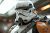 design your sci fi and star wars character