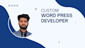 build, rebuild website development as full stack developer, front end dev