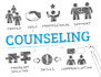 help you in counseling, life coaching, mentoring  spiritually