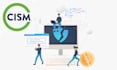 teach cism, cissp, and cisa courses