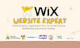 design wix website makeover refresh wix website facelift redesign showit website