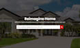 design responsive real estate website roofing website construction landing page