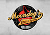 design awesome rock bar and grill logo