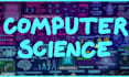 do urgent computer science c, cpp, java, java script and python projects