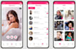 build SMS and voice calling app video call texting app chat app bulk texting app