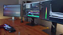 do video editing mixing