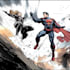 design premium superhero caricaturer