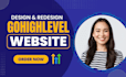 do gohighlevel website design, ghl sales funnel automation, ghl landing page