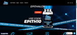 build peptide supplement website nutraceutical  sarms nootropic peptide store