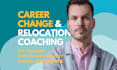 be your expat and career transition life coach