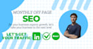 do off page seo for traffic