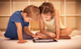 do kids learning mobile app development kids learning game flutter apps
