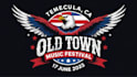 do unique event management festival logo design