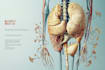 create medical and scientific illustrations