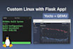 do embedded linux engineering and system programming