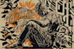 create custom linocut illustration with fast delivery