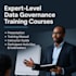 deliver data governance and quality training courses