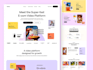 design and develop custom web applications