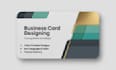 design professional printable business card