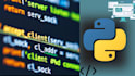 web automation scraping with selenium python