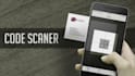 develop ai scanner app, barcode scanning app,qr code scanning app, generator app