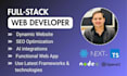 develop an ai powered web app with nextjs and integrate open ai