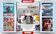 create custom poster designs that stand out