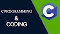 solve c programming and algorithms problems solve with explanation