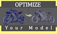do optimize your model