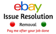 solve ebay problems remove defects increase selling limit