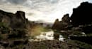 design 3d environment in ue5