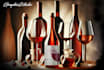 do professional and print ready wine label design, beer label, whiskey label